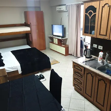 Not Avaible Apartment *