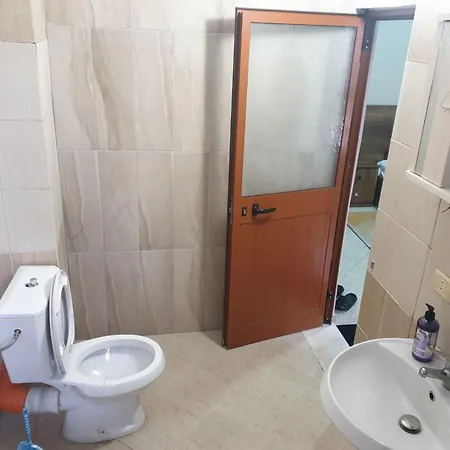 Not Avaible Apartment *